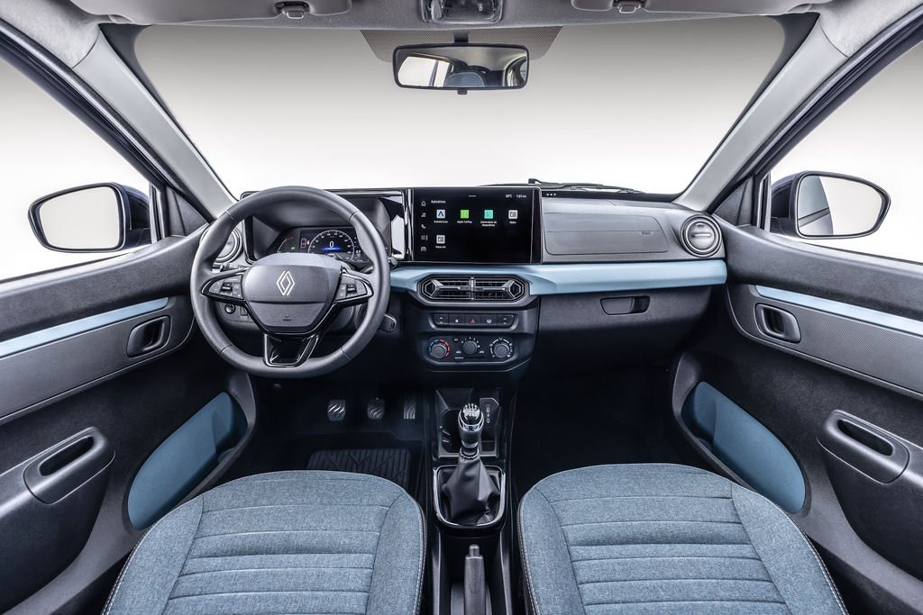 Renault Kwid 2027