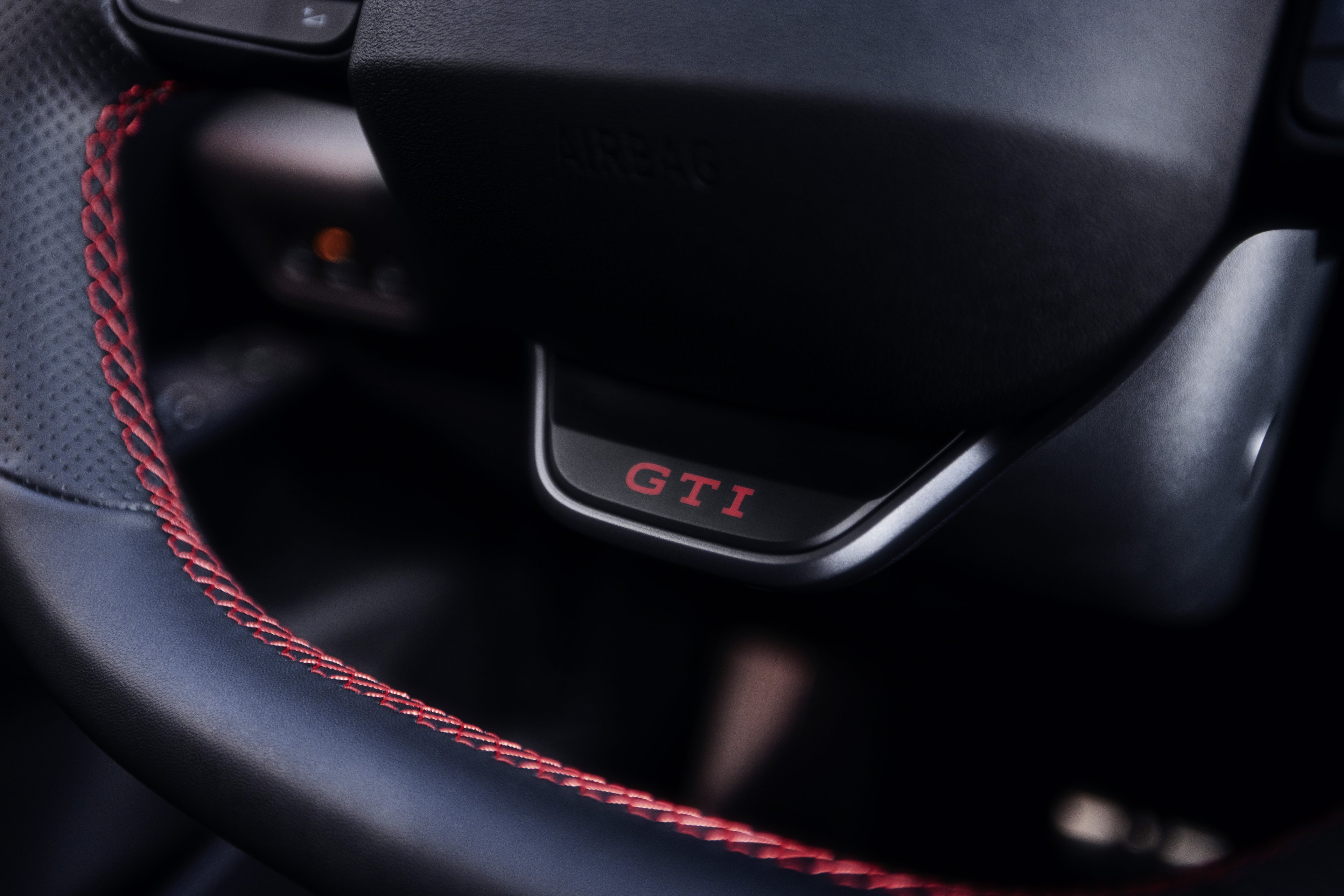 VW ID.3 GTI