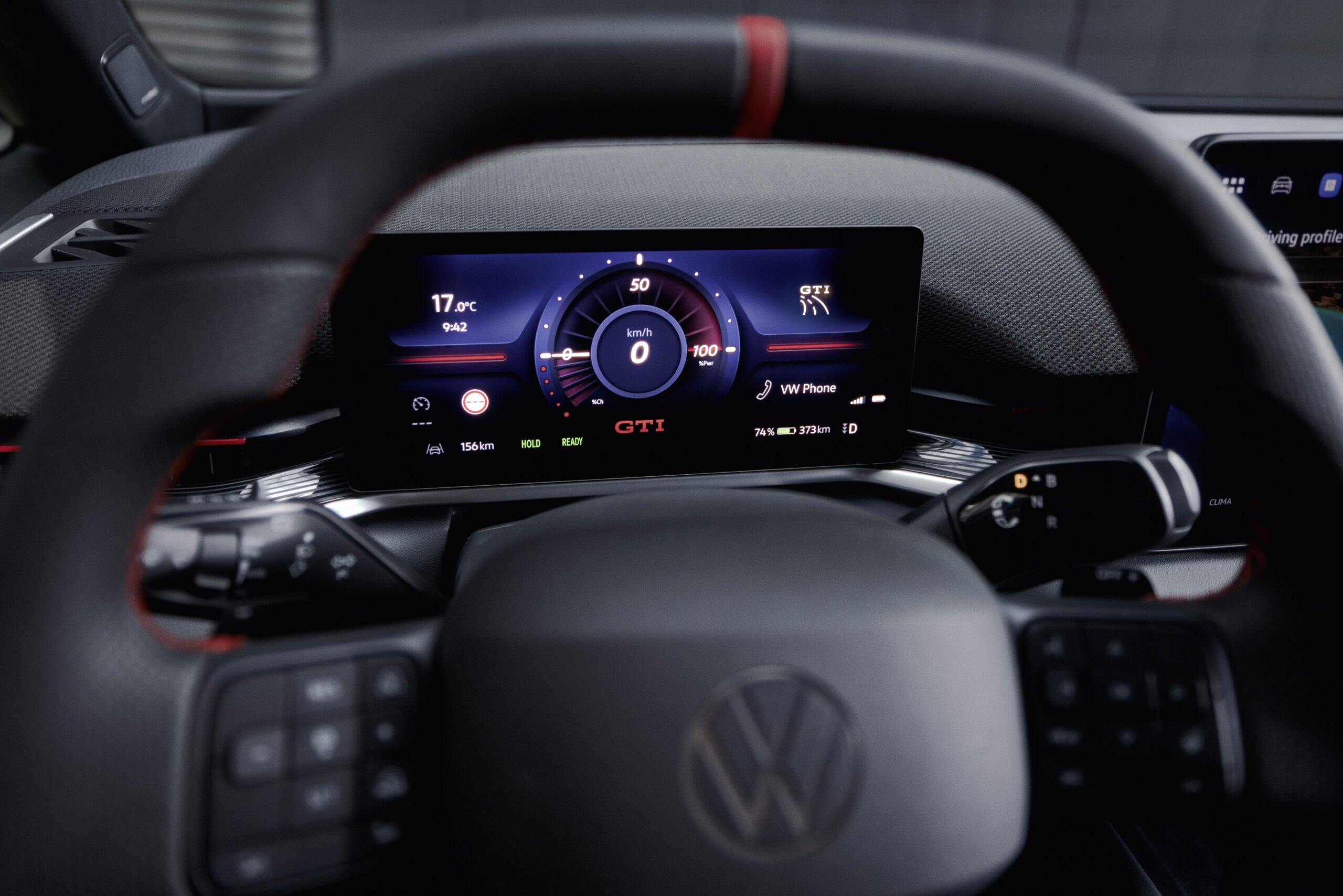 VW ID.3 GTI