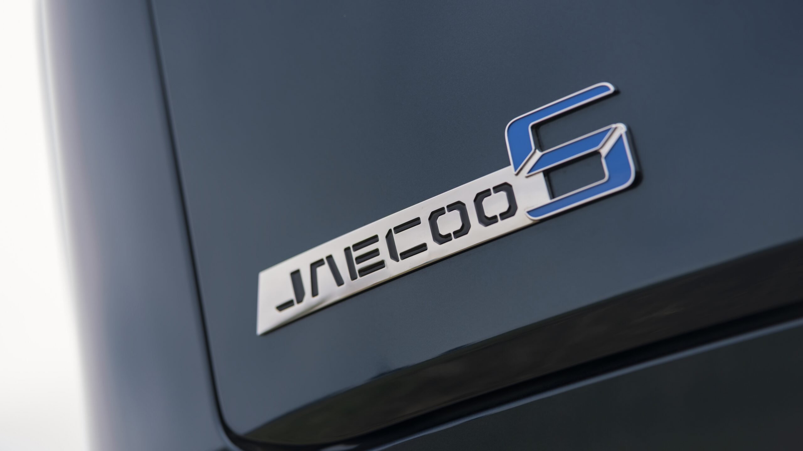 Jaecoo 5 Prestige (divulgação)